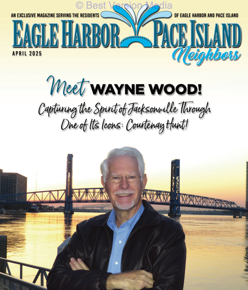 Eagle Harbor & Pace Island Neighbors